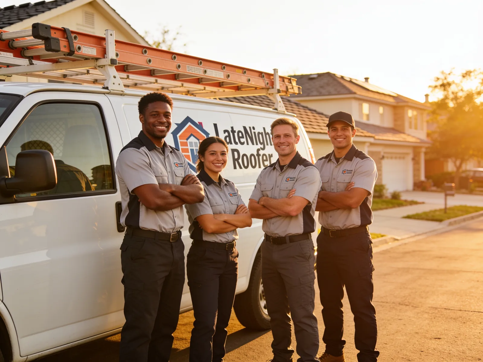 Emergency Roof Repair company in Swartz Creek, MI